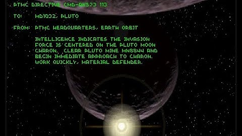 Descent 1 Level 26 (Pluto Military Base) Walkthrough Insane Difficulty