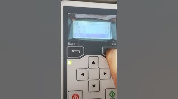 "How to Resolve 3381 Alarm Issue in ABB VFD | Step-by-Step Guide"