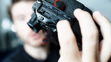 EASY FIX if your Sony A7iii/A7Riii SD Card slot breaks/Doesn