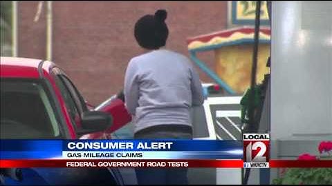 EPA wants automakers to prove gas mileage claims