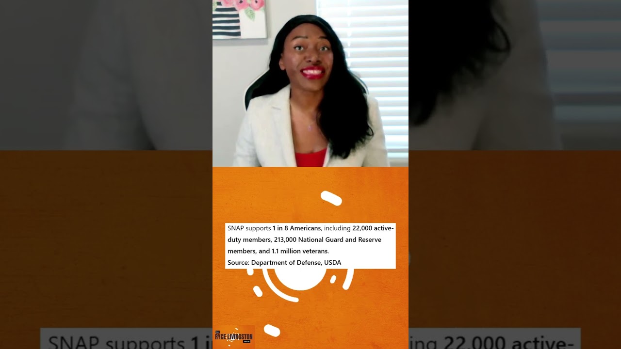 11/04 Trump Walks Back SNAP Threat — But Millions Still at Risk