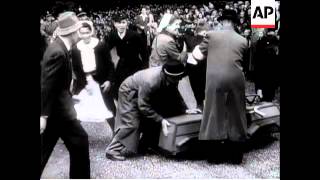 UPSETS MAR SOAP BOX DERBY
