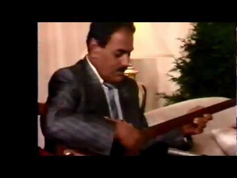 البزق الموسيقار مطر محمد Bouzouk Matter Mouhamad