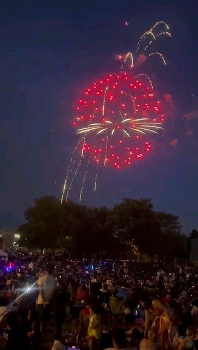 july 4th manassas va