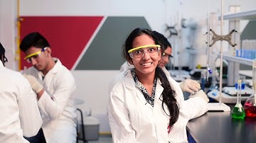 Welcome to UCL - Our Laboratory Facility