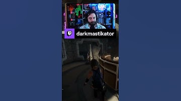 the Flashbang save that should