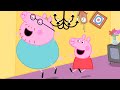 Peppa Pig Official Channel | Peppa Pig and Pedro Pony's Christmas at the Hospital