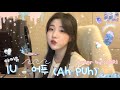 아이유 IU - 어푸 (Ah puh) COVER by 모리MORI