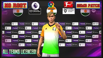 FULL LICENCE 25MB NO ROOT PATCH *WITH TUTORIAL