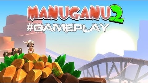 Manuganu 2 - HD GamePlay Trailer