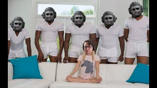 Surrounded Like Piper Perri General Sam