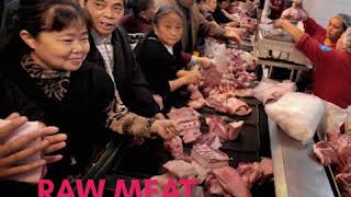 Here’s what it’s like to shop at Walmart in China