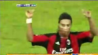 L'Inter ha vinto il Trofeo Tim 2010