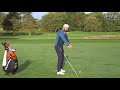 Golf tip from PGA Pro Chris Ryan: How to master the takeaway I GolfWRX