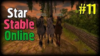 Star Stable Online - Выполнение заданий #11