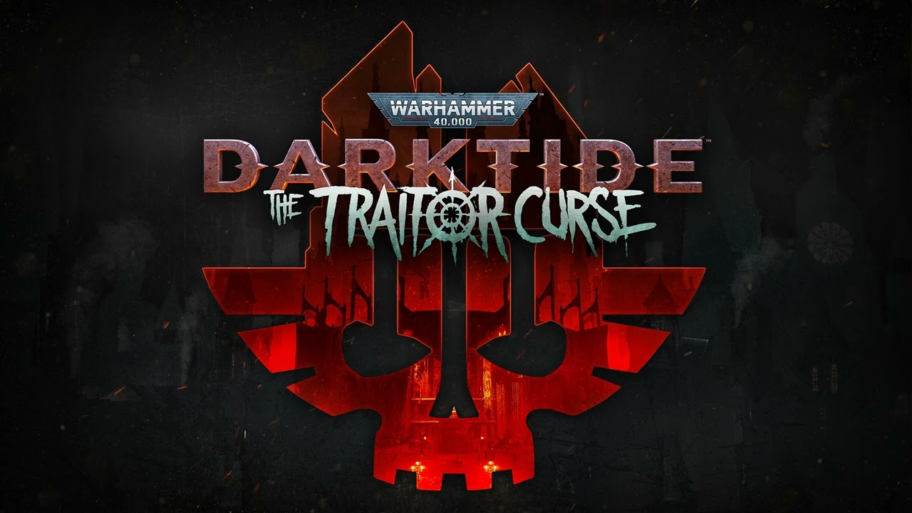 Warhammer 40,000: Darktide — Ранник и Морроу Бантер — Голосовые реплики