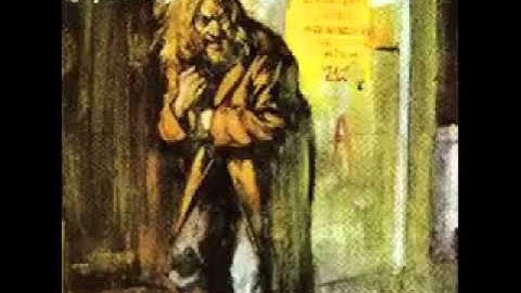 Thumbnail of Jethro Tull- Mother Goose
