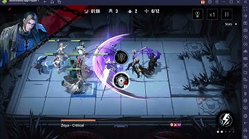 [Path to Nowhere] Dis shadows - Ex 3-3 (Depths 24) w/ assist Demon