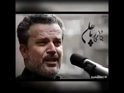 عضم الله اجرنا واجركم بذكر استشهاد لامام علي عليه السلام