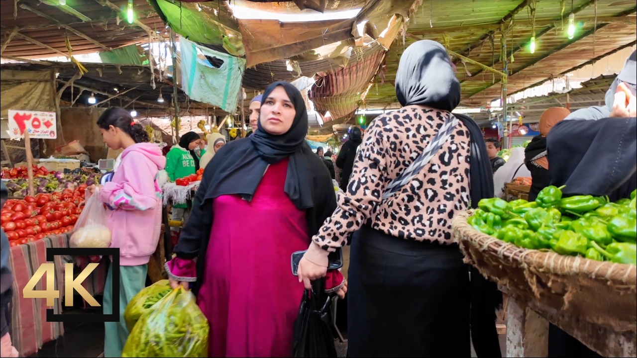 Cairo Like You've Never Seen Before | Exploring the Non-Touristic Side Of Cairo | Al Mokattam 🇪🇬