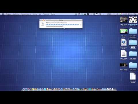 Il Blog della Mela Tip 74 - Creare archivio Zip su Mac