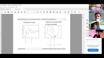 Modelling, Simulation and Control of Biological Systems - The homogeneous equation