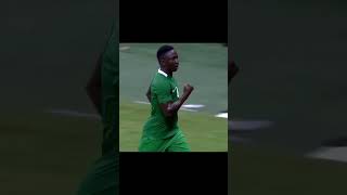 Oghenekaro Etebo Best Four Goals Against Japan
