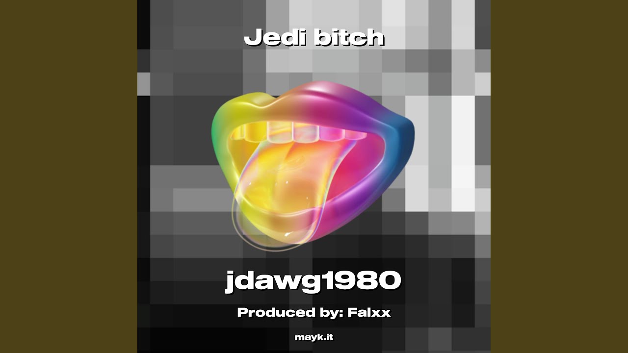 在 YouTube 上觀看「Jedi bitch」