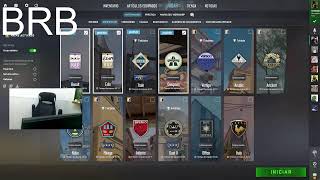 CS2 DAMAGE PREDICTION NEW CONFIG - TRAIN UPDATE DAY 2 - Settings - HUD* Viewmodel* -gap CH*
