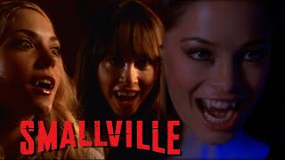 Smallville: The Vampiress Episode Recap