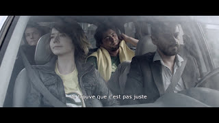 Illegitimate / Illégitime (2016) - Trailer (French Subs)