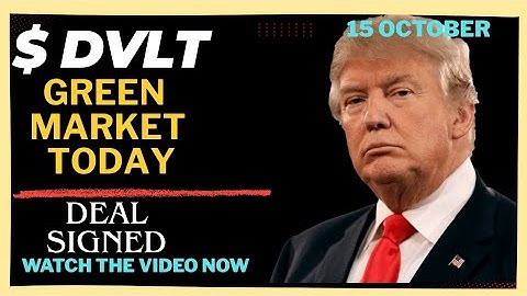 DVLT Stock - Datavault AI Inc Stock Analysis | DVLT Stock | DVLT Stock Information