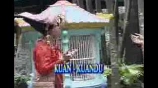 lagu karo (adek sayang)
