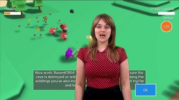 Turbulenz Game Engine Goes Open Source (Nerdy News)