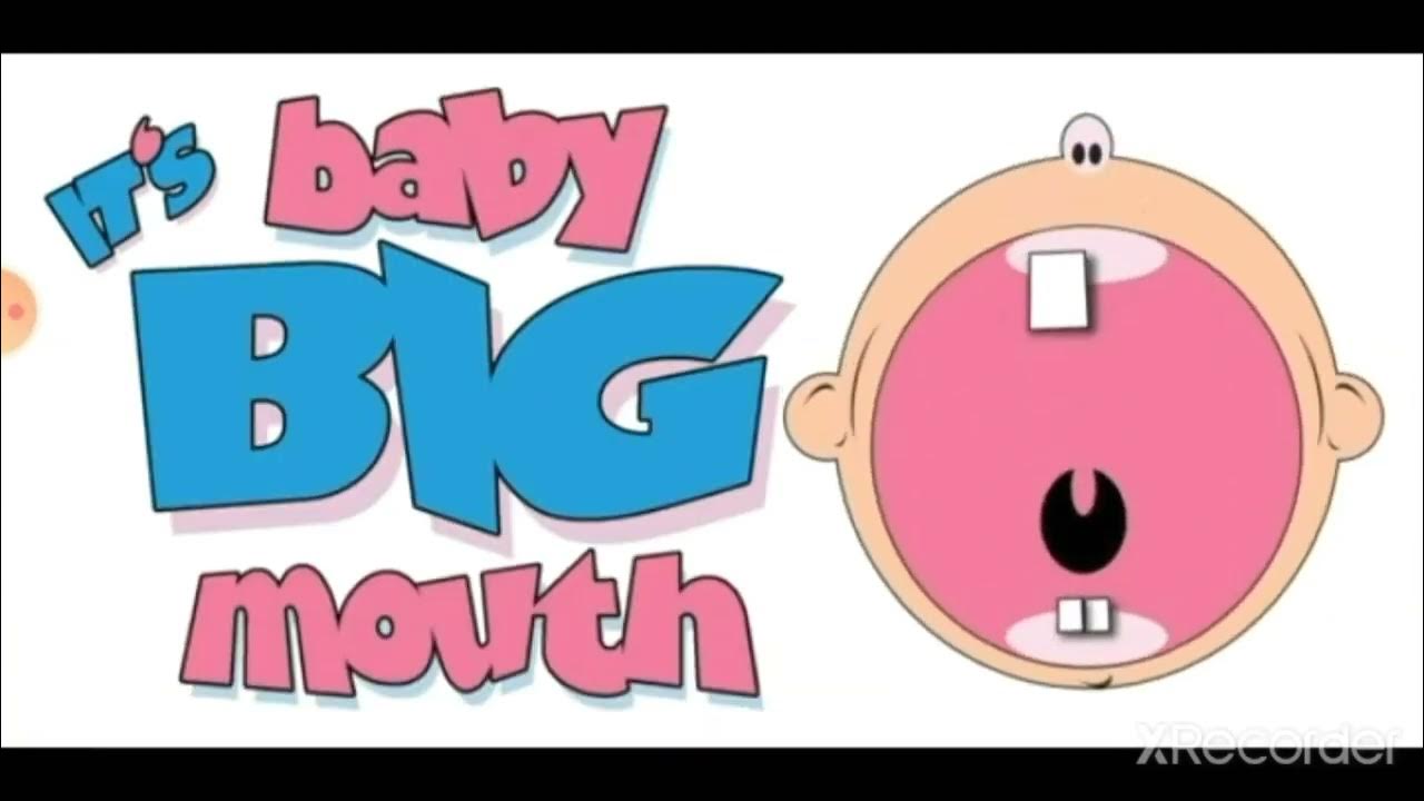 its-baby-big-mouth-capcut-youtube
