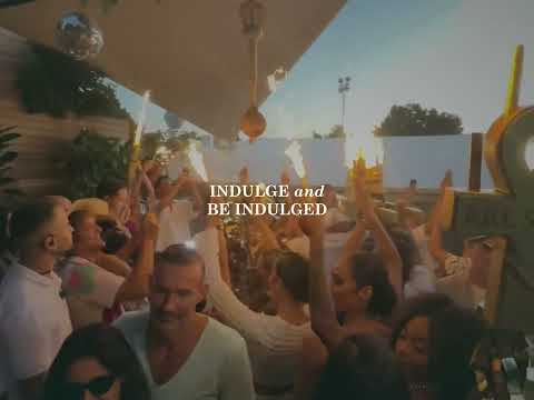 Blue Marlin Ibiza Goes to London