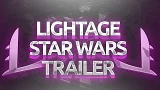 Starwars Battlefront Promo - Lightage