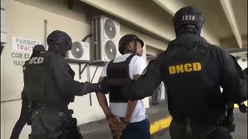 Nuto Wawoe Sentencia