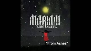 Mariam From Ashes Live At Theos