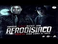 Video Afrodisíaco ft. Amaro Nicky Jam