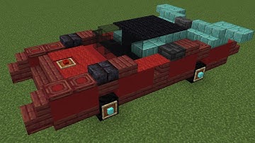 Minecraft Tutorial Transformers Pointblank