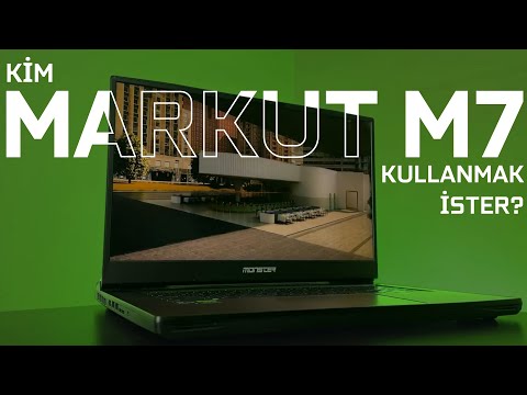 Kim Monster MARKUT