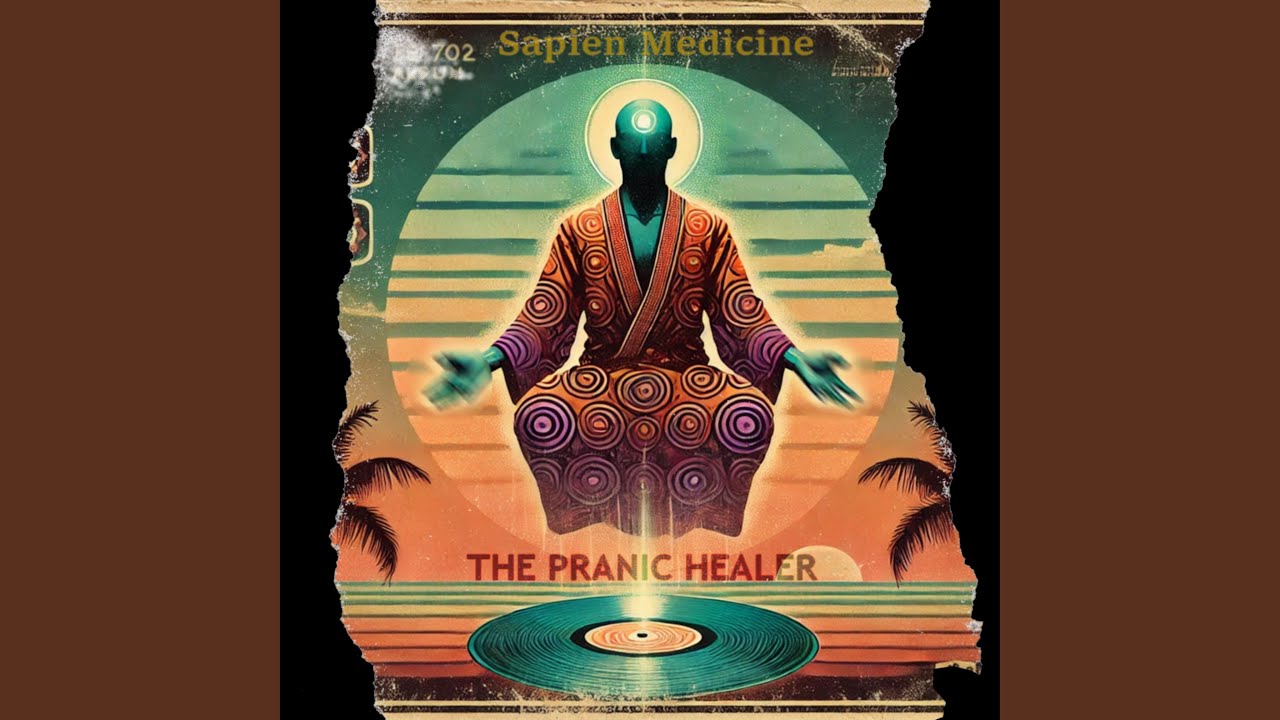 Watch Stagnant energy cleansing on YouTube
