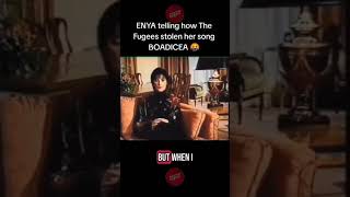 How Fugees Sampled The Iconic Enyas Boadicea And Didnt Give Credit. Part 1