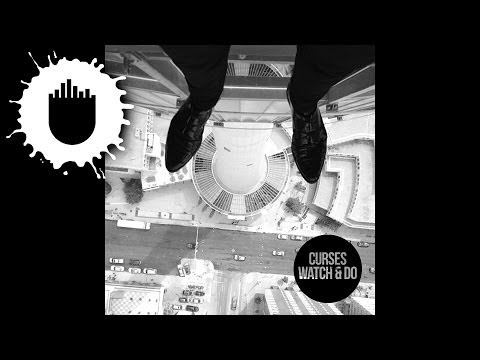 Curses - Watch & Do (Cover Art)