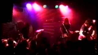 Monster Magnet - 09 - Medicine (Live New Jersey 1994)