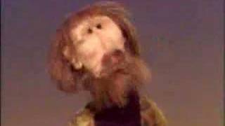 Muppets - You Don't Want My Love