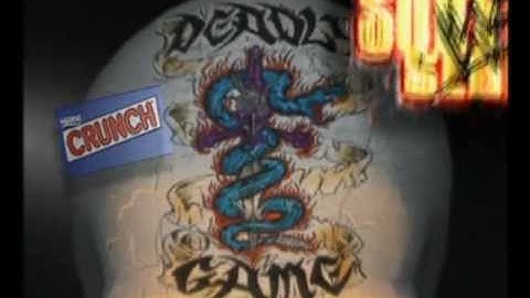 WWF Survivor Series 1998 PPV Intro (HQ)