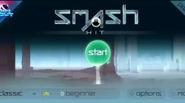 Smash Hit - Gameplay Walkthrough iOS/Android