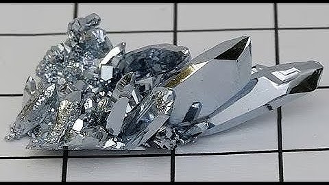 Californium: The World